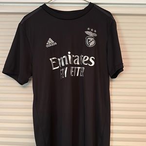 Adidas Benfica Training Top